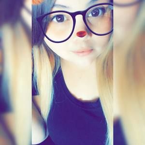 Meet your Posher, Jeanette